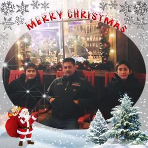 Meet your Posher, Alexander